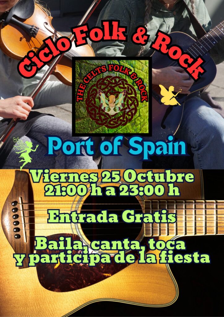 Ciclo Folk & Rock