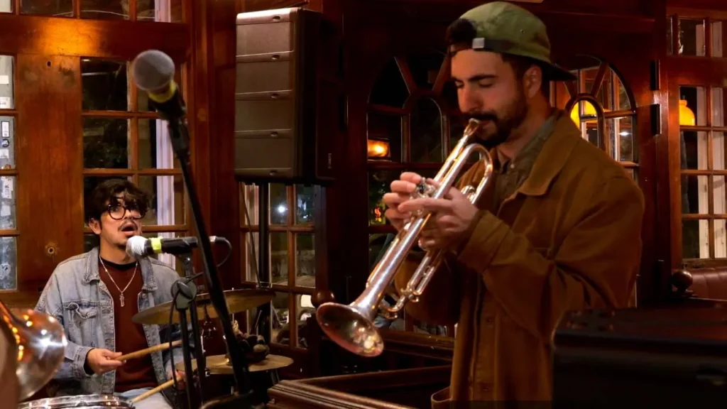 Jam Funk