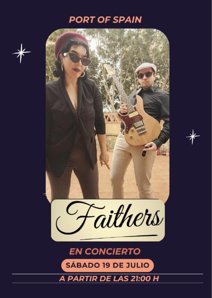 Los Faithers