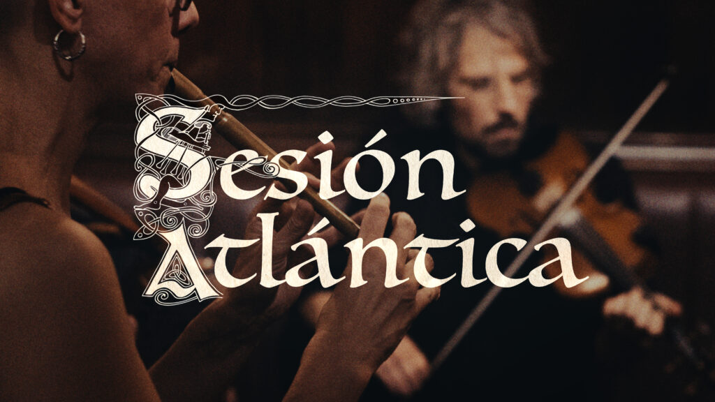 Sesión Atlántica