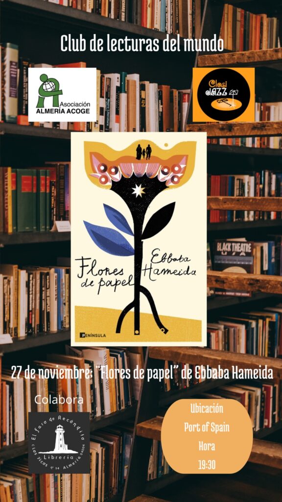 Club de Lecturas del Mundo