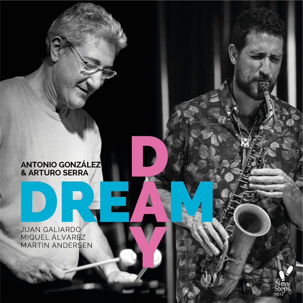 ANTONIO GONZÁLEZ & ARTURO SERRA QUINTET