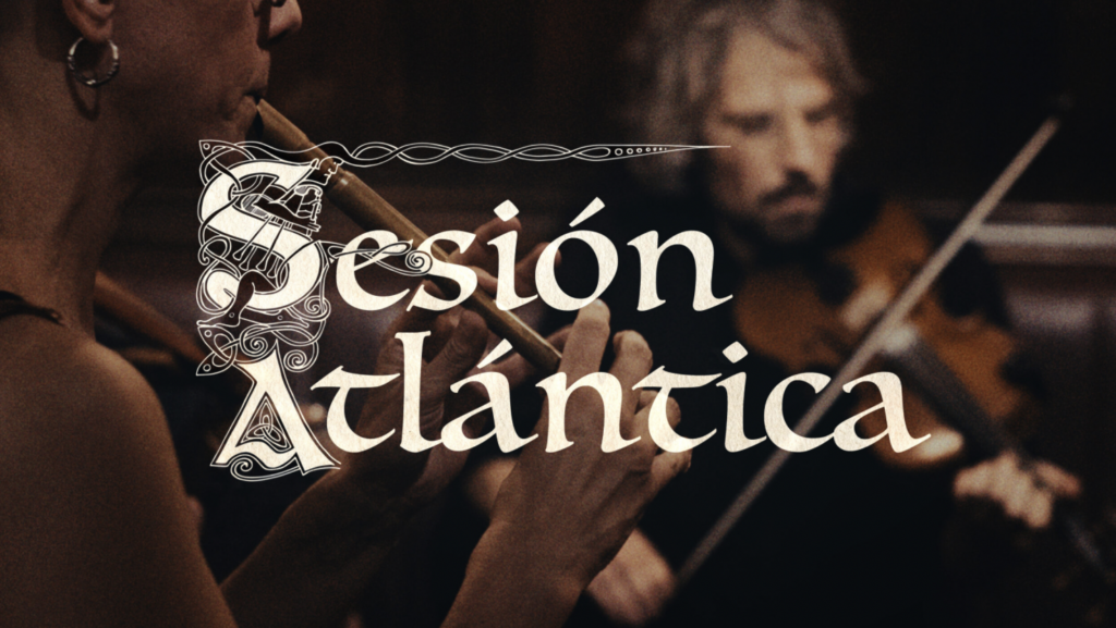 Sesión Atlántica