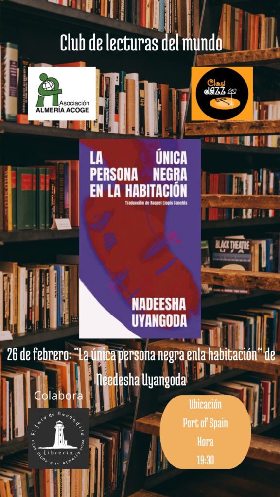 Club de Lectura