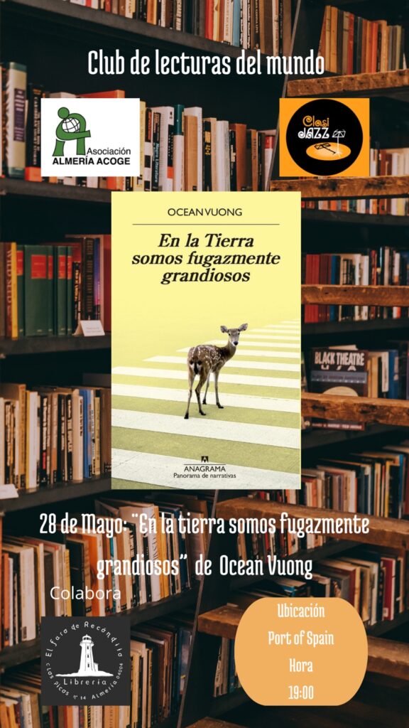 Club de Lecturas del Mundo