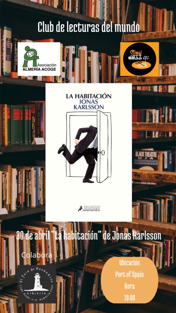 Club de Lecturas del Mundo