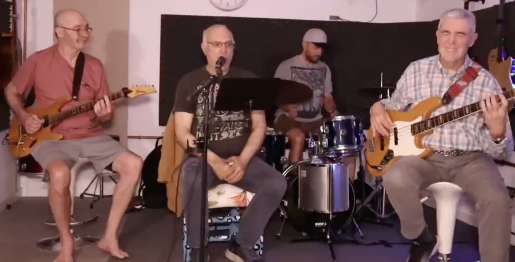 Zapillo Blues Band