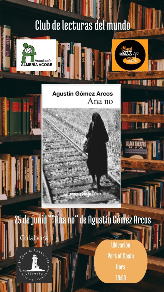 Club de lecturas del Mundo