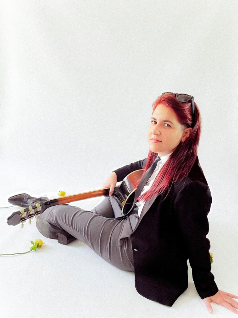 Ana Lázaro