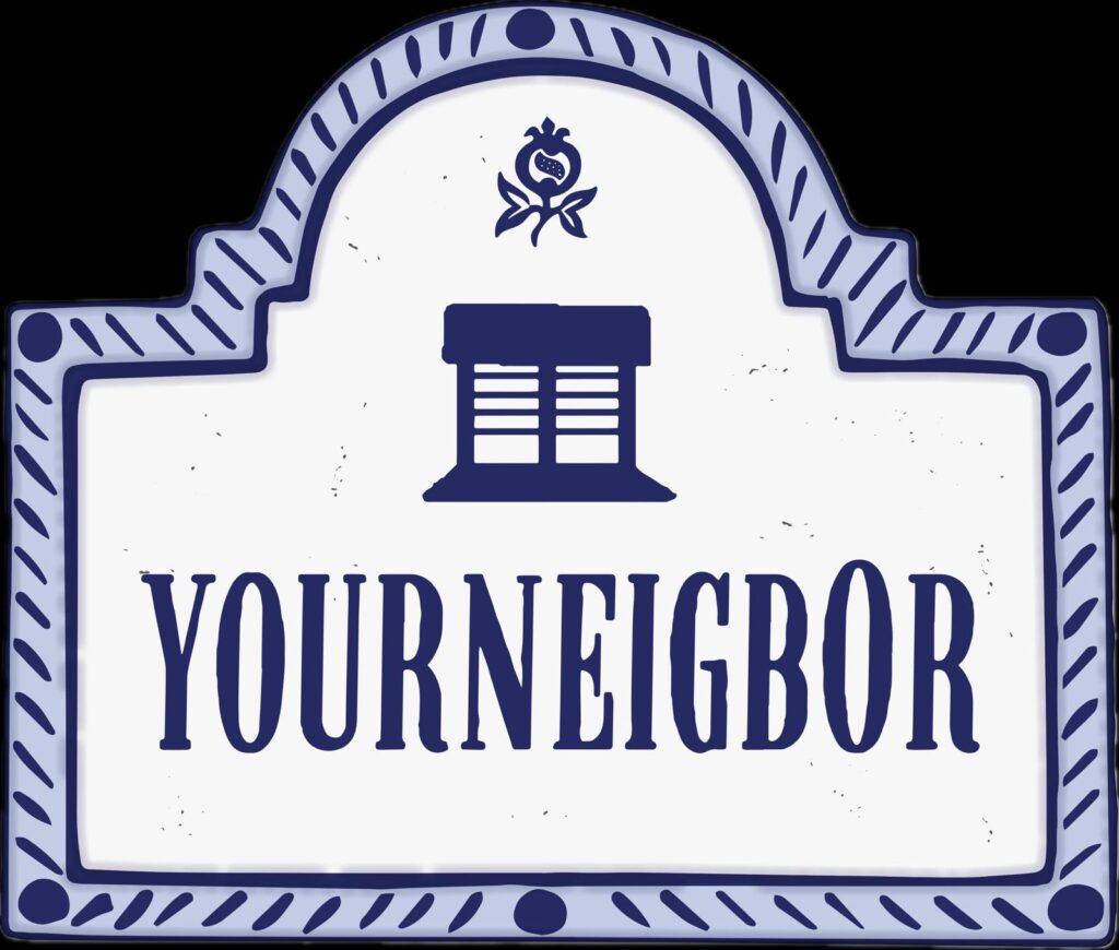 Yourneigb0r + Panxoik – DJ set