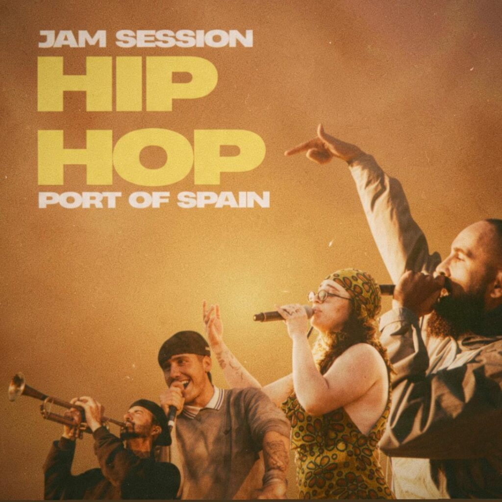 Hip Hop Jam
