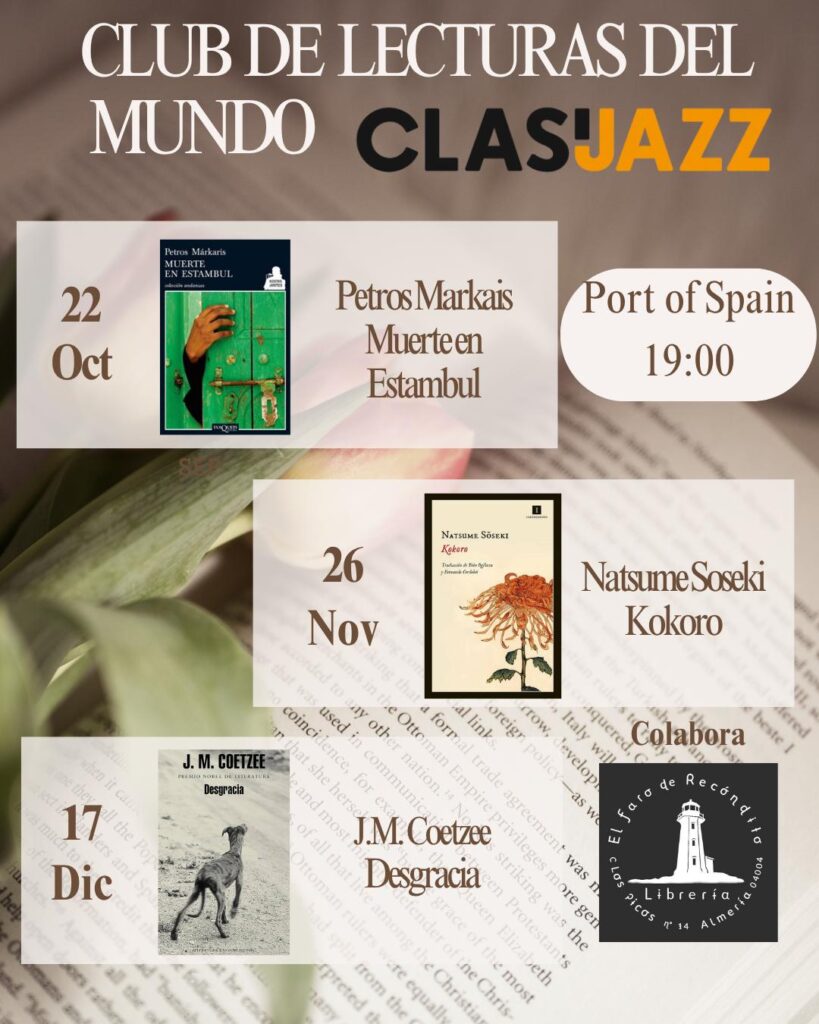 Club de Lecturas del Mundo